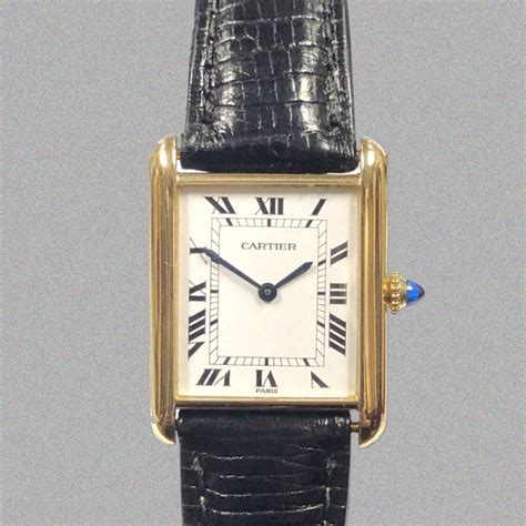 cartier tank wiki|cartier tank female.